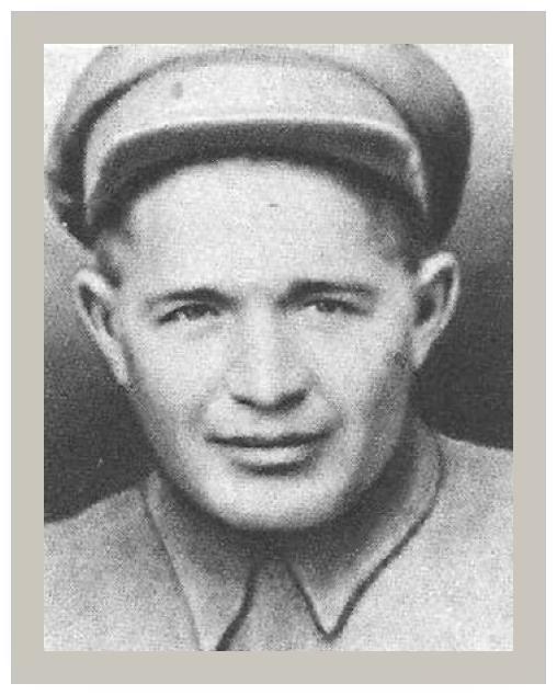 Залеўскі Вацлаў Браніслававіч